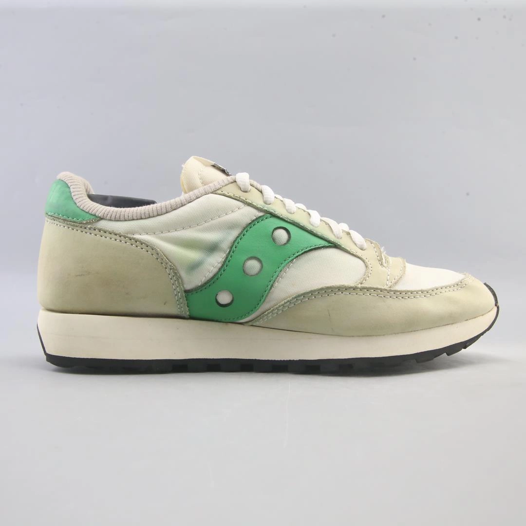 SAUCONY JAZZ 81 Saucony casual footwear looks