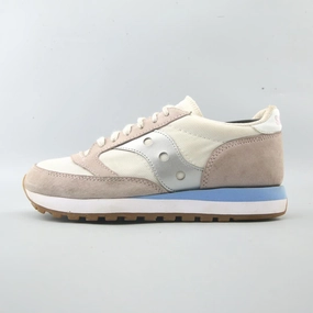 SAUCONY JAZZ 81 Saucony durable athletic footwear