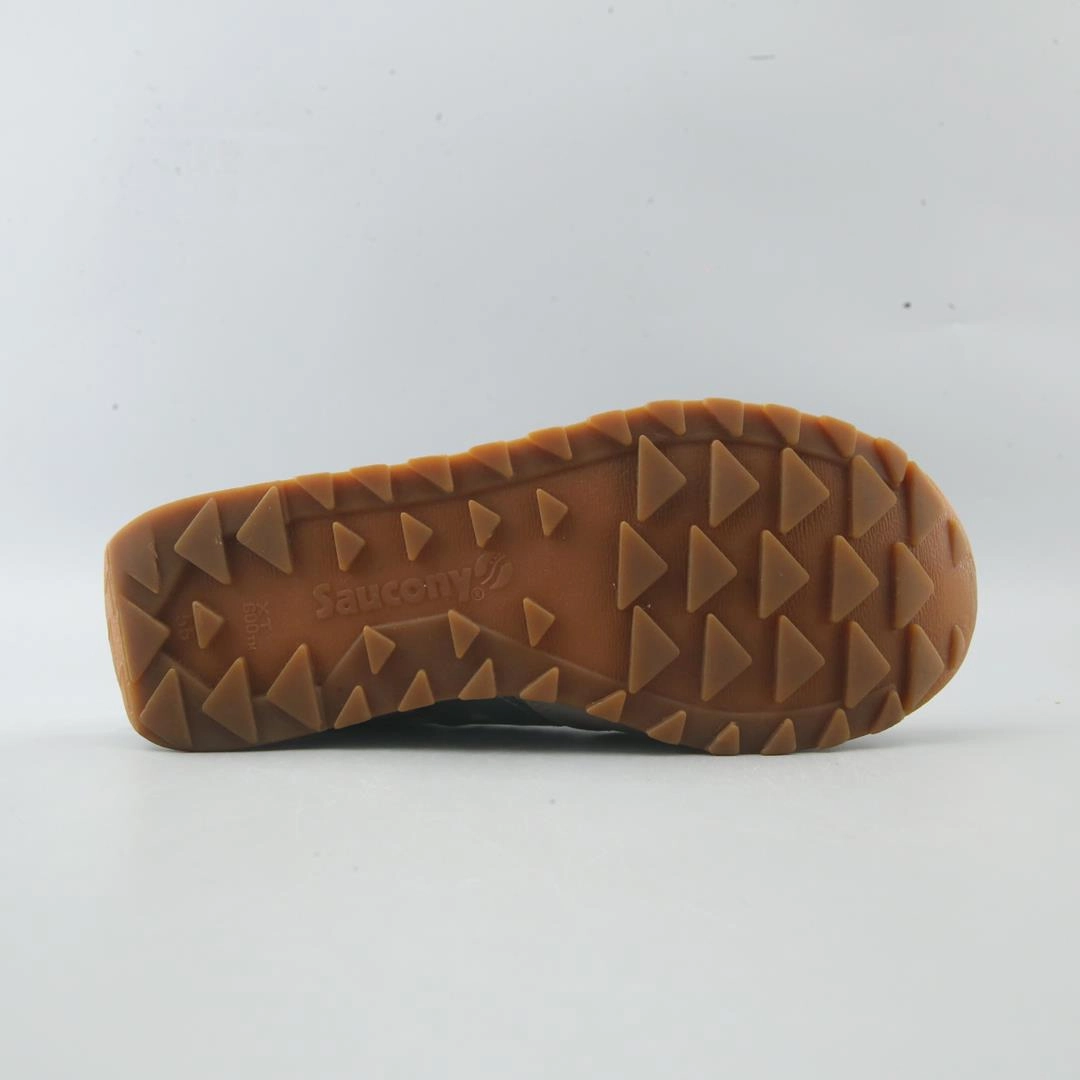 SAUCONY JAZZ 81 Saucony sport shoe imagery