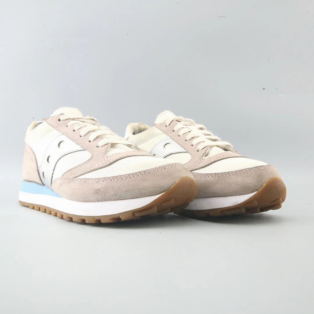 SAUCONY JAZZ 81 Saucony sport shoe imagery