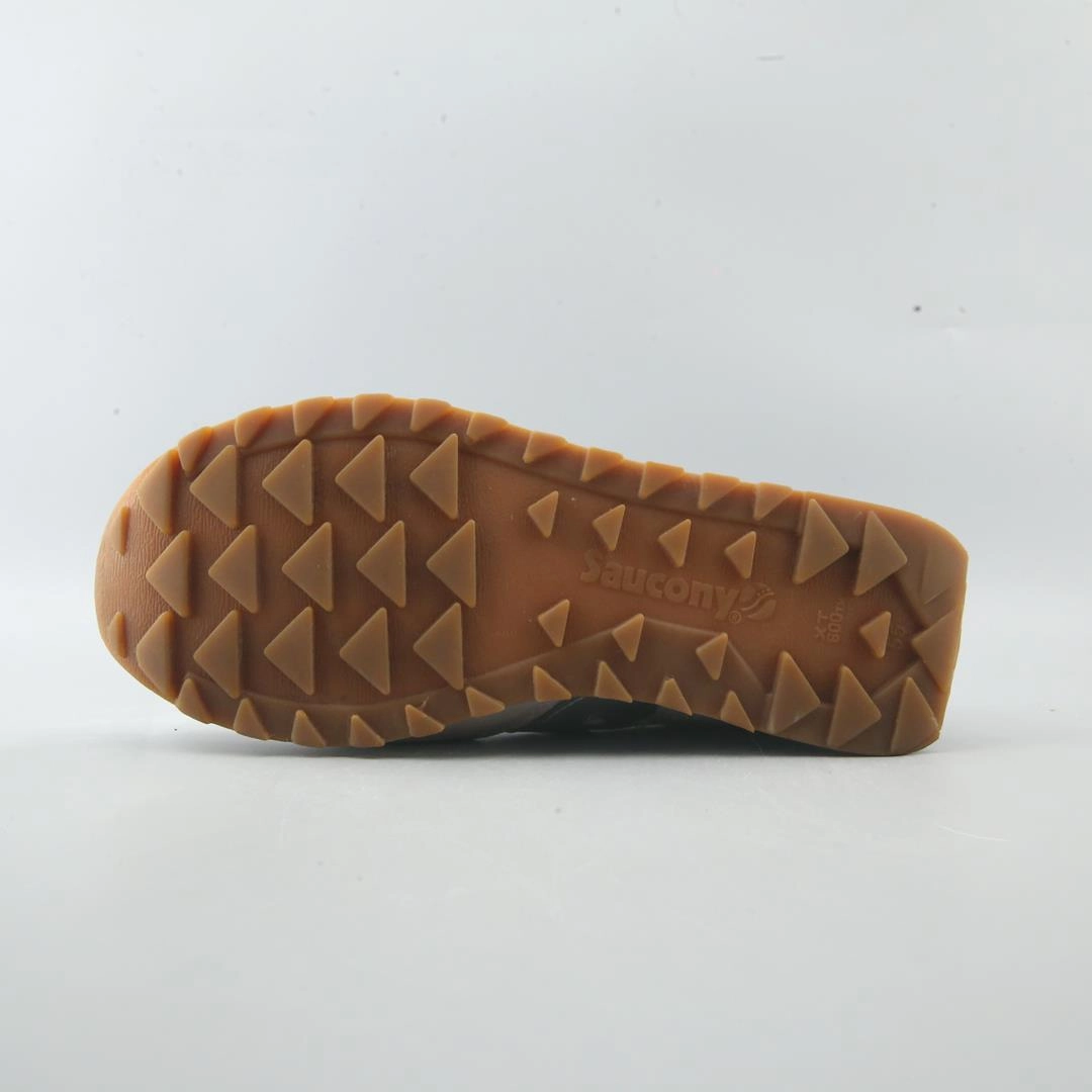 SAUCONY JAZZ 81 Saucony sport shoe imagery