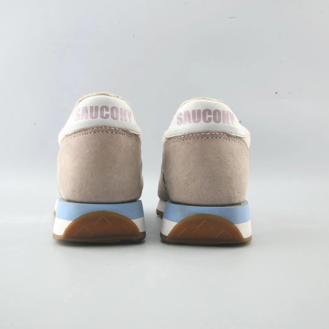 SAUCONY JAZZ 81 Saucony sport shoe imagery