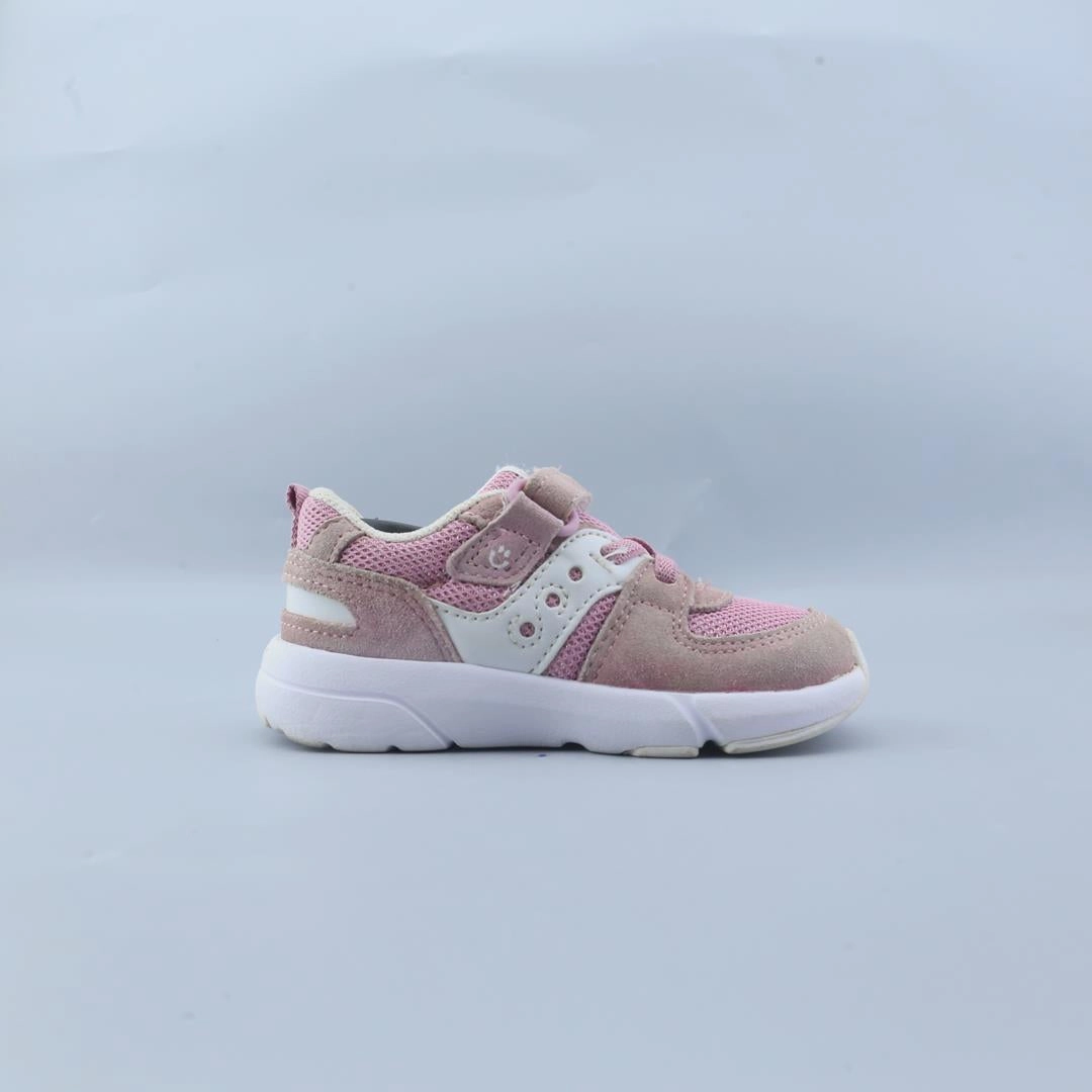 SAUCONY JAZZ LITE 2.0 Saucony sport shoe imagery