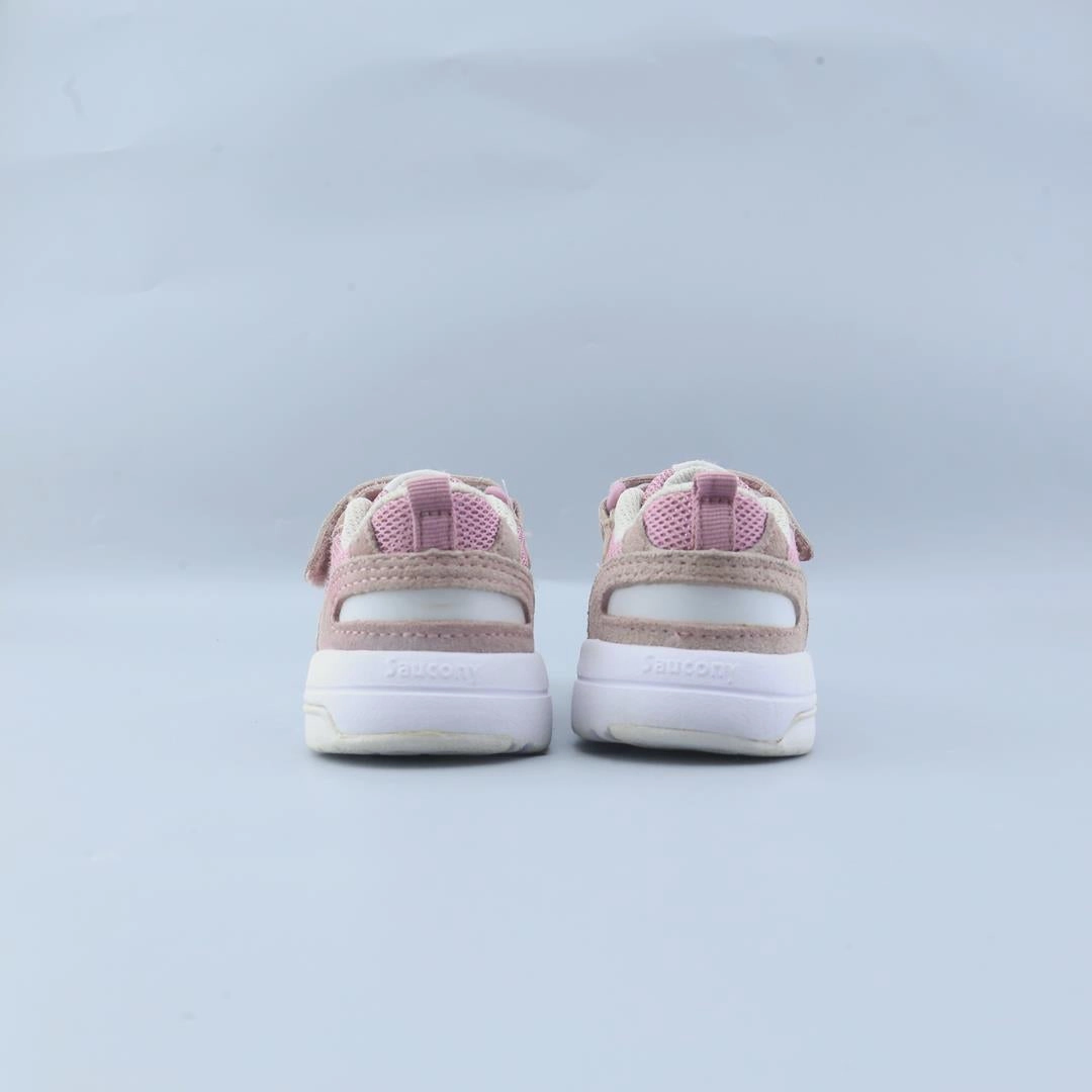 SAUCONY JAZZ LITE 2.0 Saucony sport shoe imagery