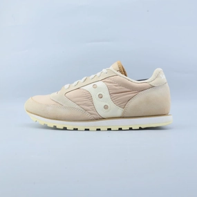 SAUCONY JAZZ LOW PRO Saucony durable athletic footwear
