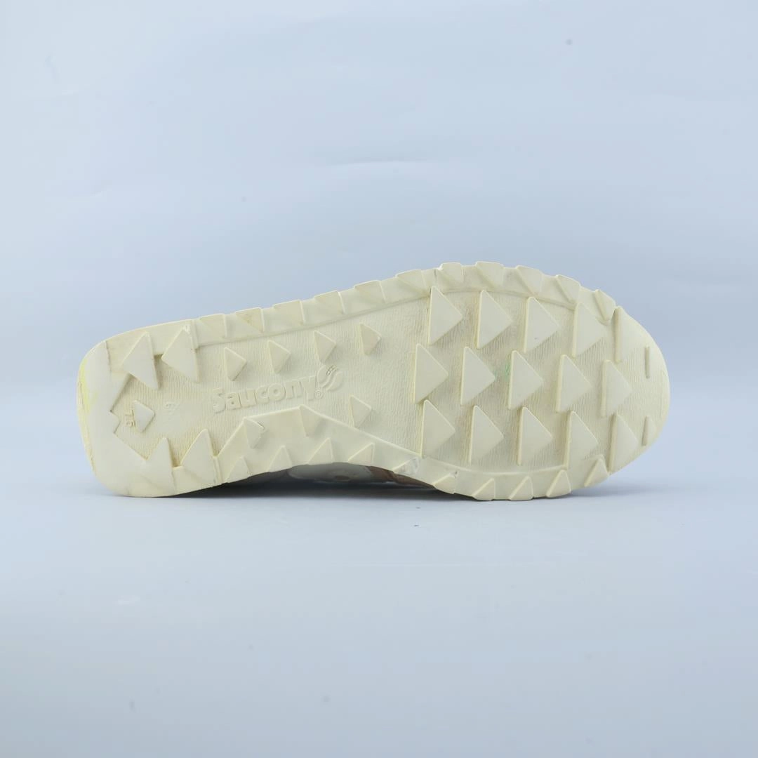 SAUCONY JAZZ LOW PRO Saucony sport shoe imagery