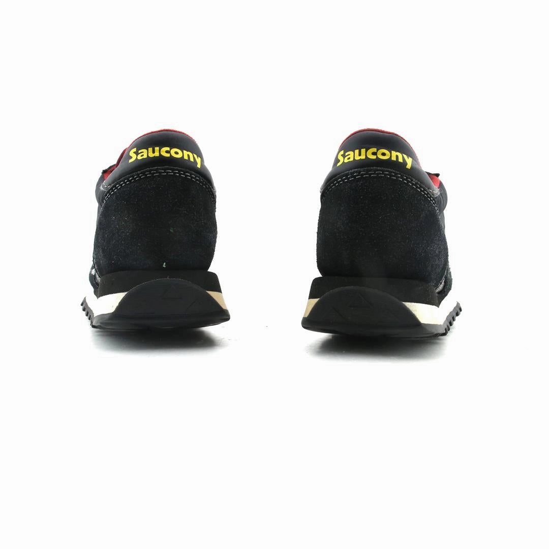SAUCONY JAZZ ORIGINAL Saucony casual footwear looks