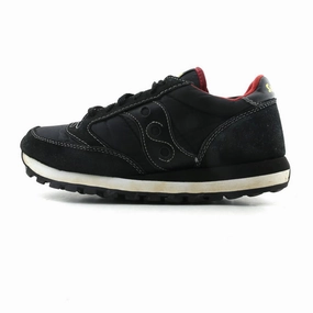 SAUCONY JAZZ ORIGINAL Saucony classic running sneaker designs