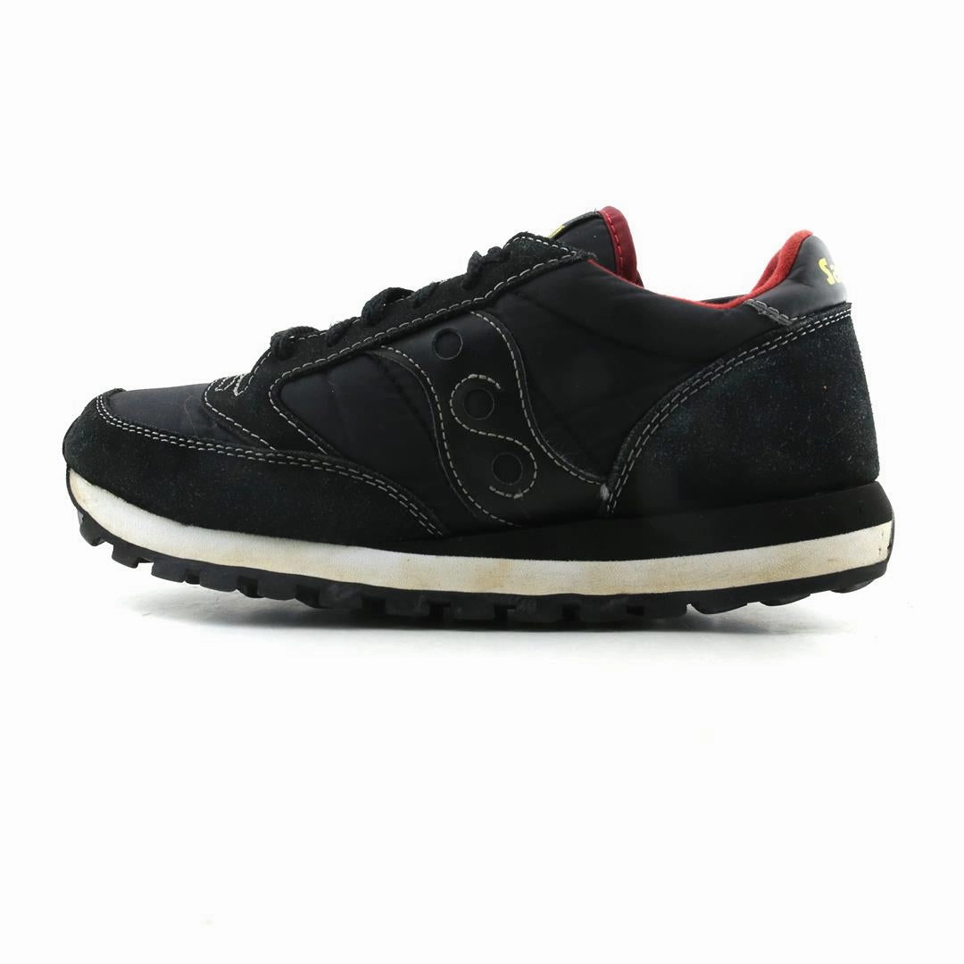 SAUCONY JAZZ ORIGINAL Saucony classic running sneaker designs