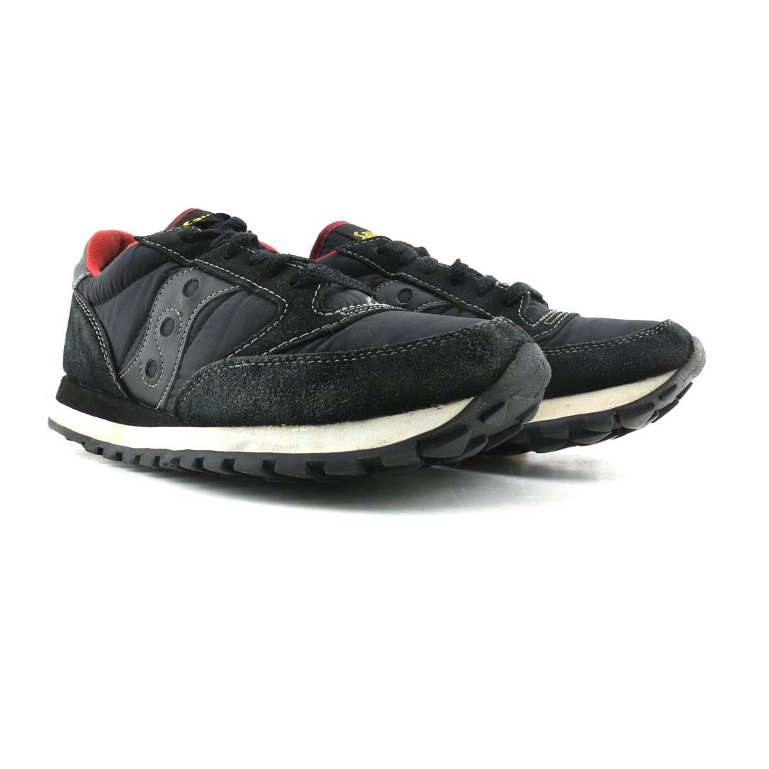 SAUCONY JAZZ ORIGINAL Saucony casual footwear looks