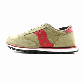 SAUCONY JAZZ Saucony classic running sneaker designs