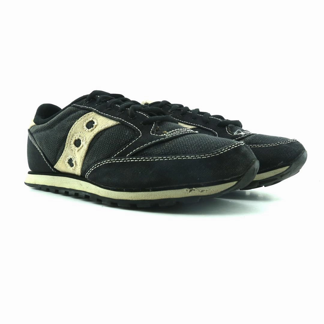 SAUCONY JAZZ Saucony running shoe close-ups