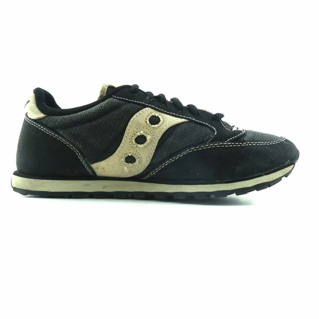 SAUCONY JAZZ Saucony running shoe close-ups