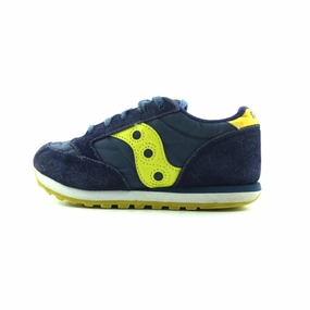 SAUCONY JAZZ Saucony durable athletic footwear