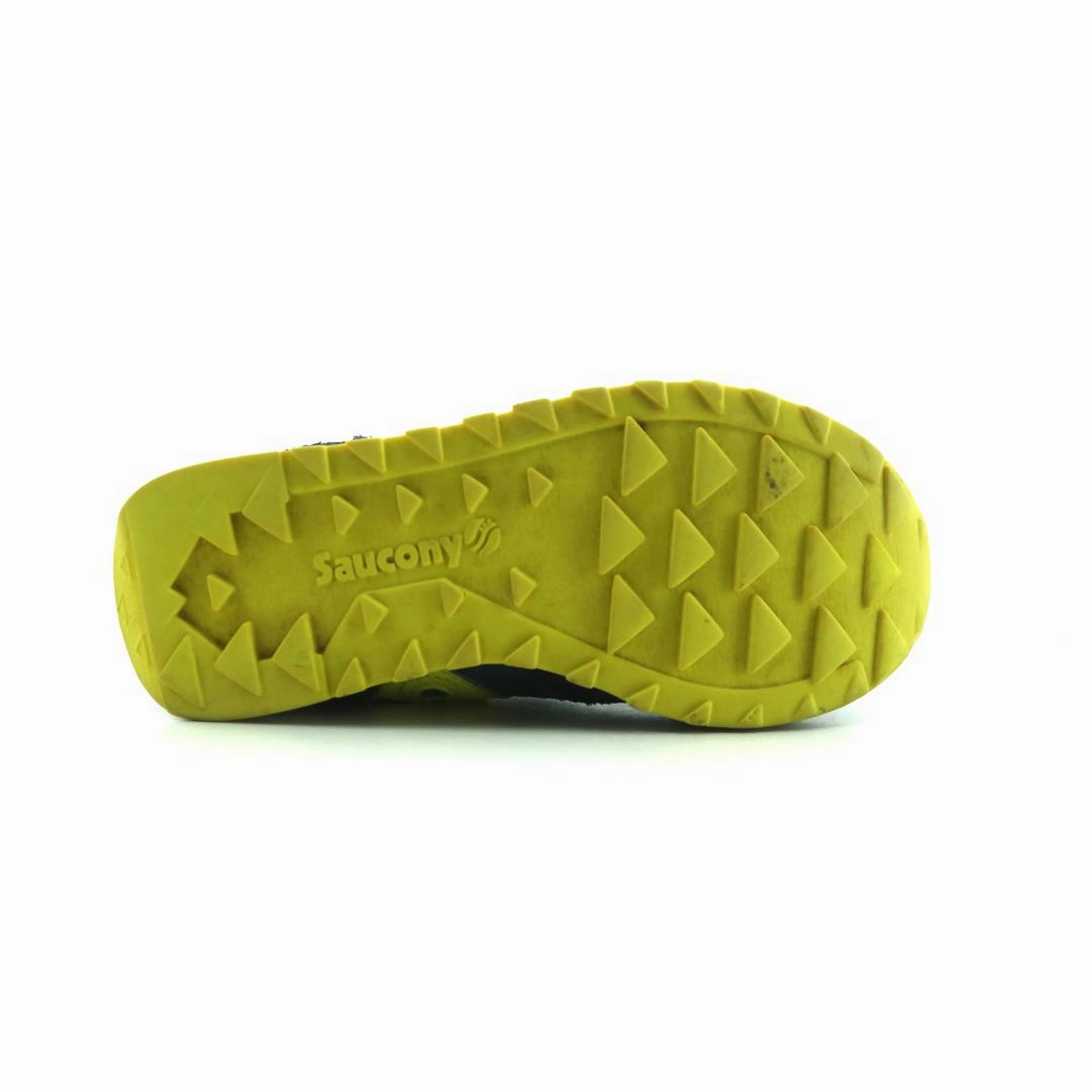 SAUCONY JAZZ Saucony sport shoe imagery