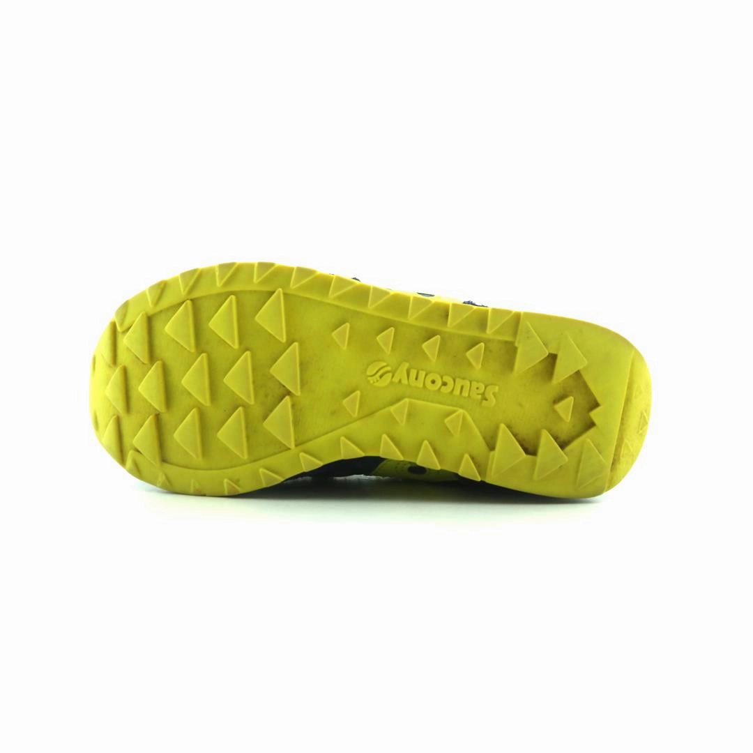 SAUCONY JAZZ Saucony sport shoe imagery
