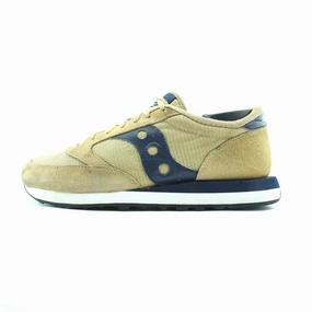 SAUCONY JAZZ Saucony durable athletic footwear