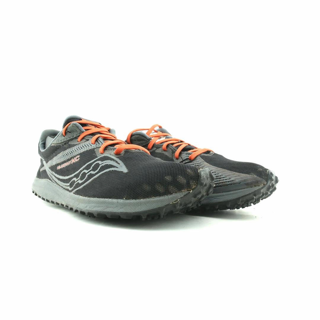 SAUCONY KILKENNY XC9 Saucony casual footwear looks