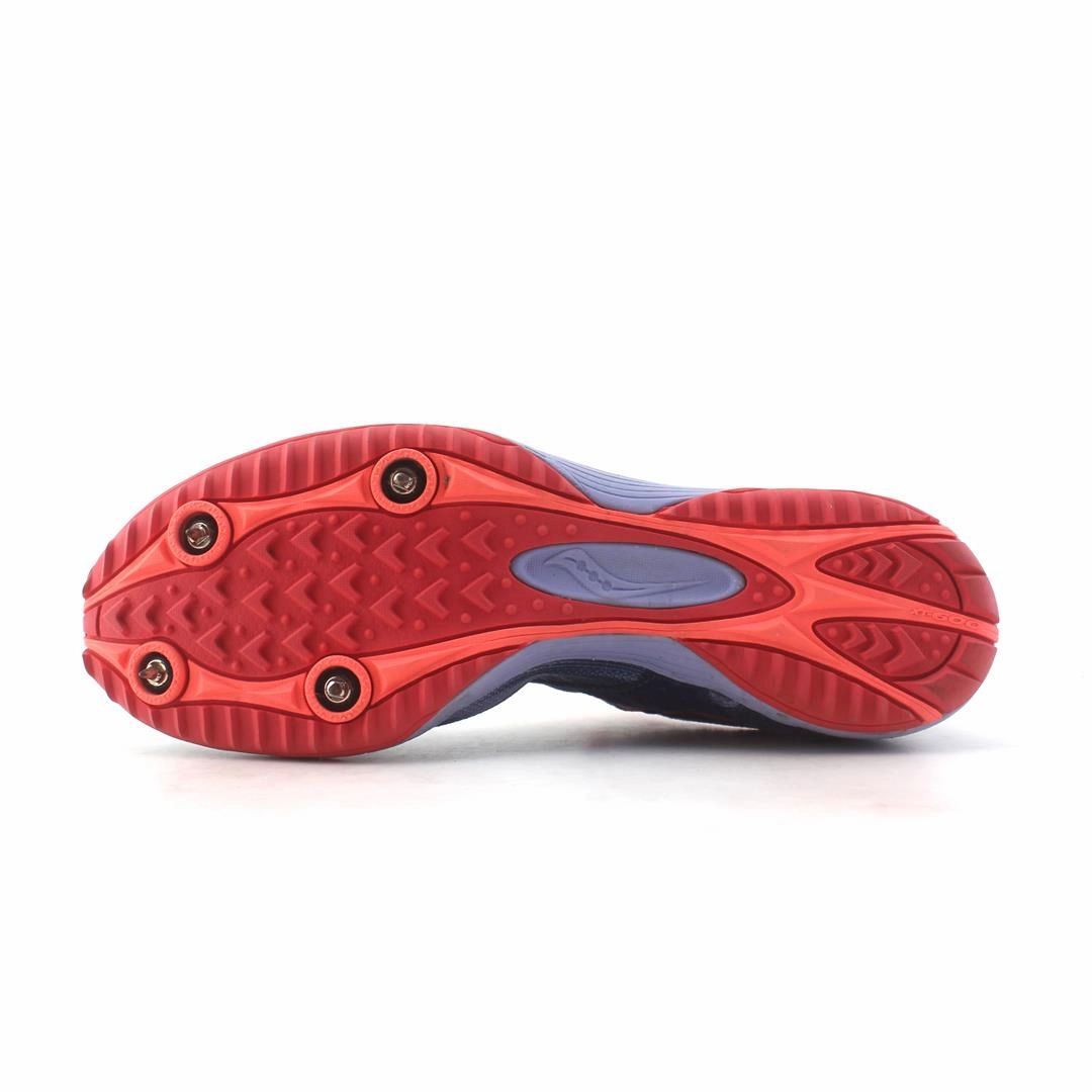 SAUCONY KILKENNY XC Saucony sport shoe imagery
