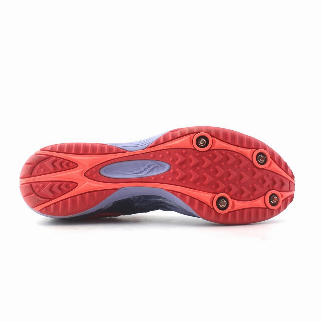 SAUCONY KILKENNY XC Saucony sport shoe imagery