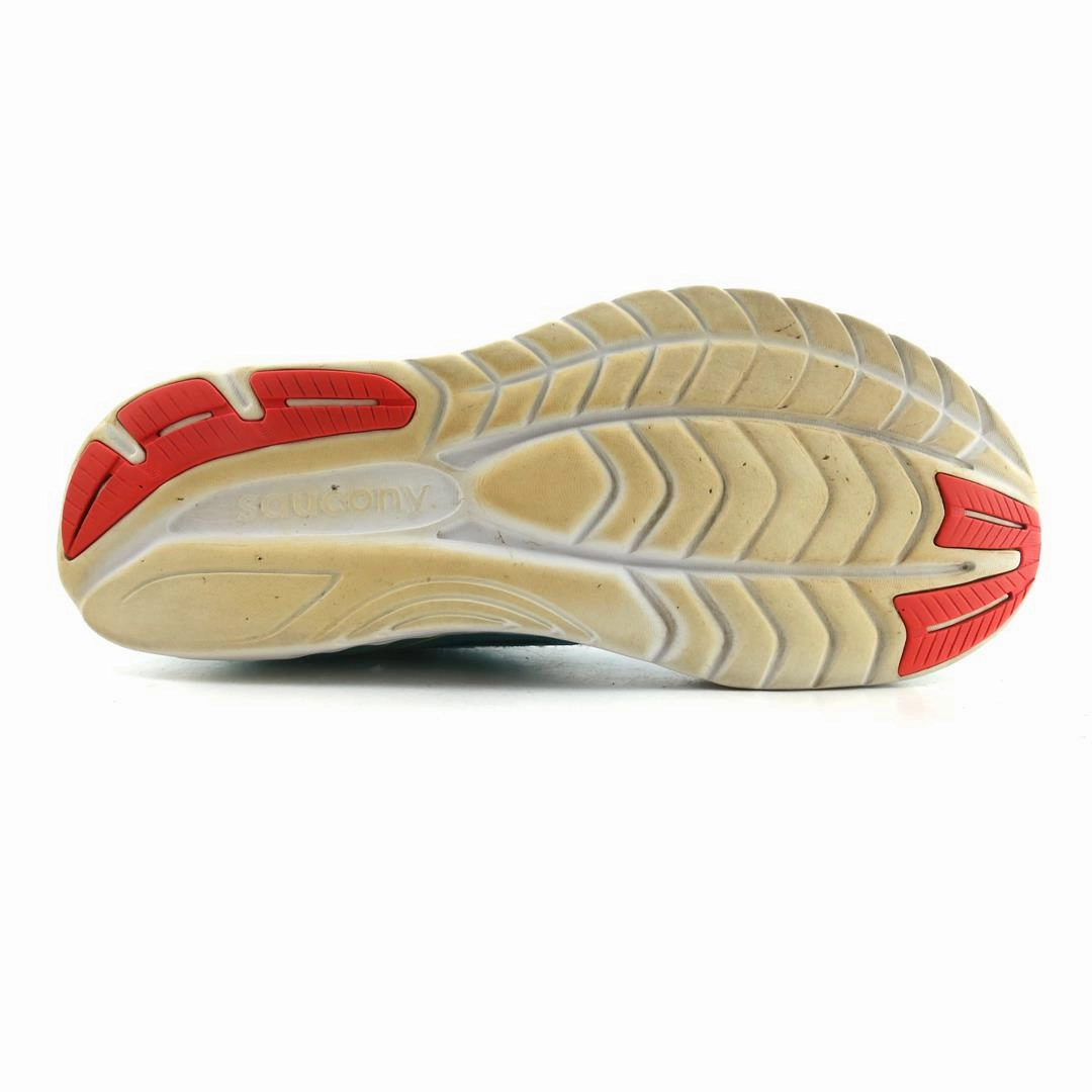 SAUCONY KINVARA 11 Saucony casual footwear looks