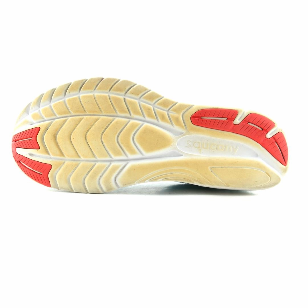 SAUCONY KINVARA 11 Saucony casual footwear looks