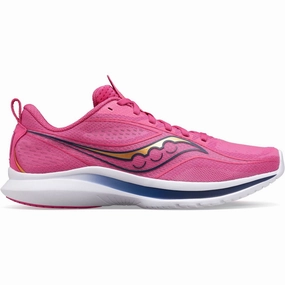 Saucony Kinvara 13 Mens Running Shoes - Pink Saucony shoe variations