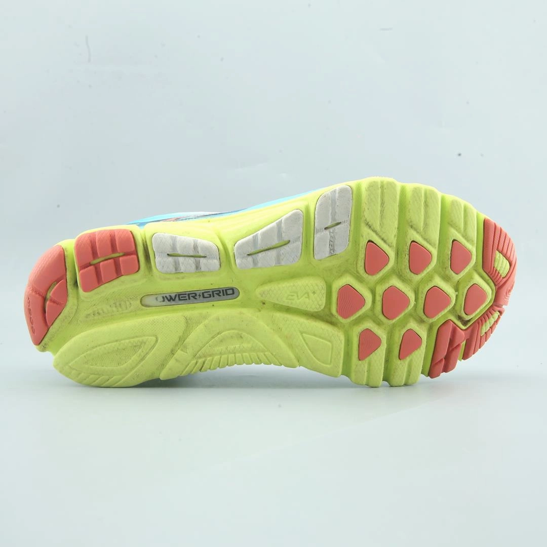 SAUCONY KINVARA 6 Saucony sport shoe imagery