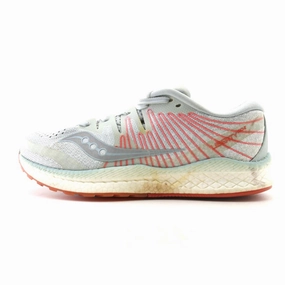 SAUCONY LIBERTY ISO 2 Saucony classic running sneaker designs