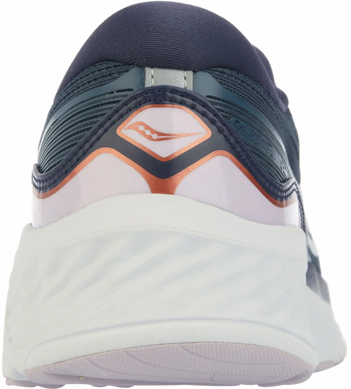 Saucony Munchen 4 Womens Running Shoes - Blue Training Comfort Sneakers