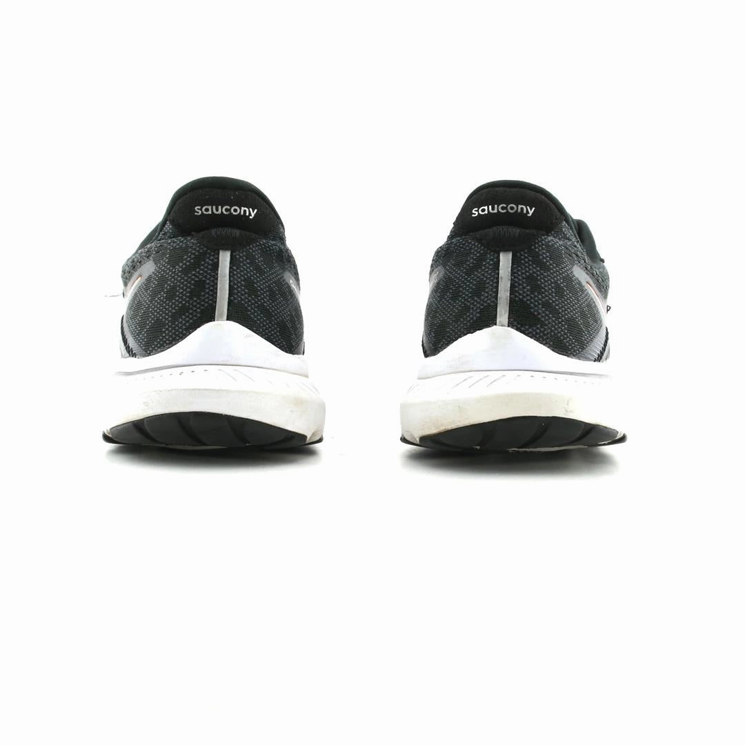 SAUCONY OMNI 20 Saucony running shoe close-ups