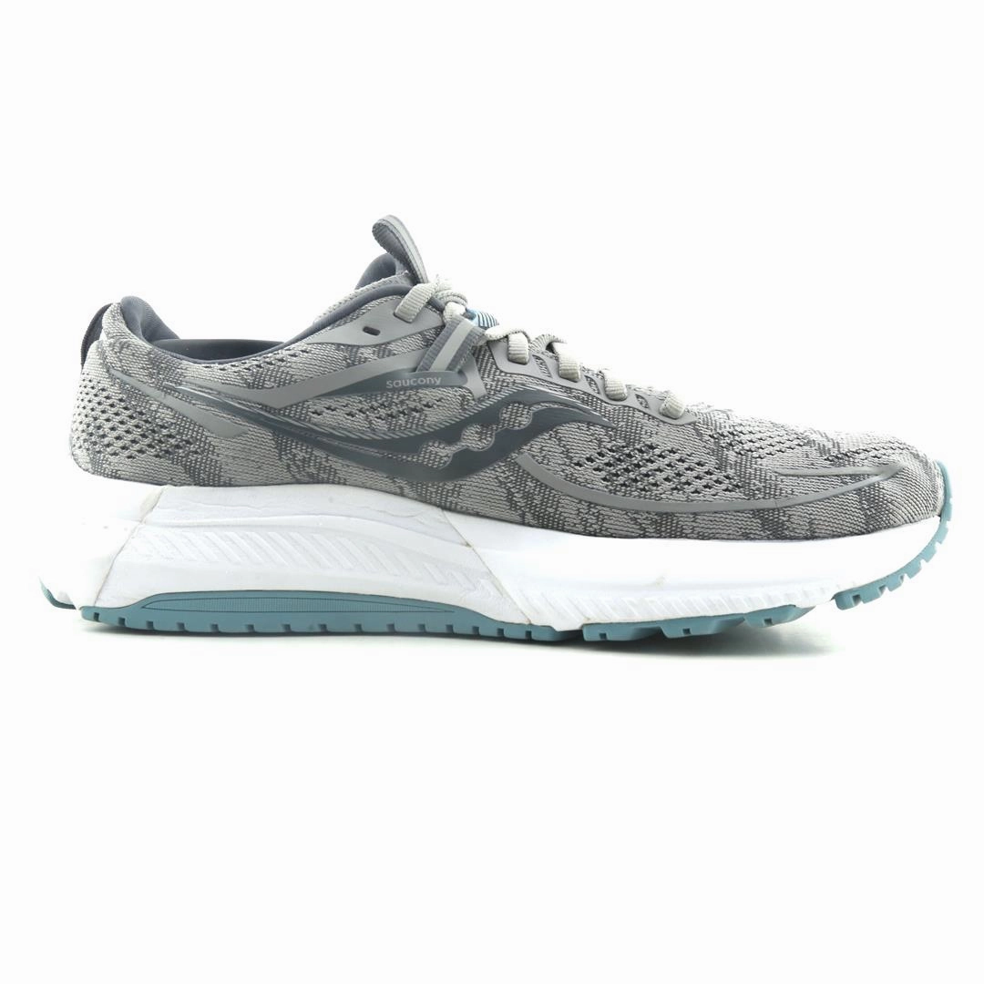SAUCONY OMNI 21 Saucony running shoe close-ups