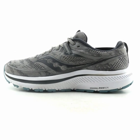 SAUCONY OMNI 21 Saucony high-quality running shoes