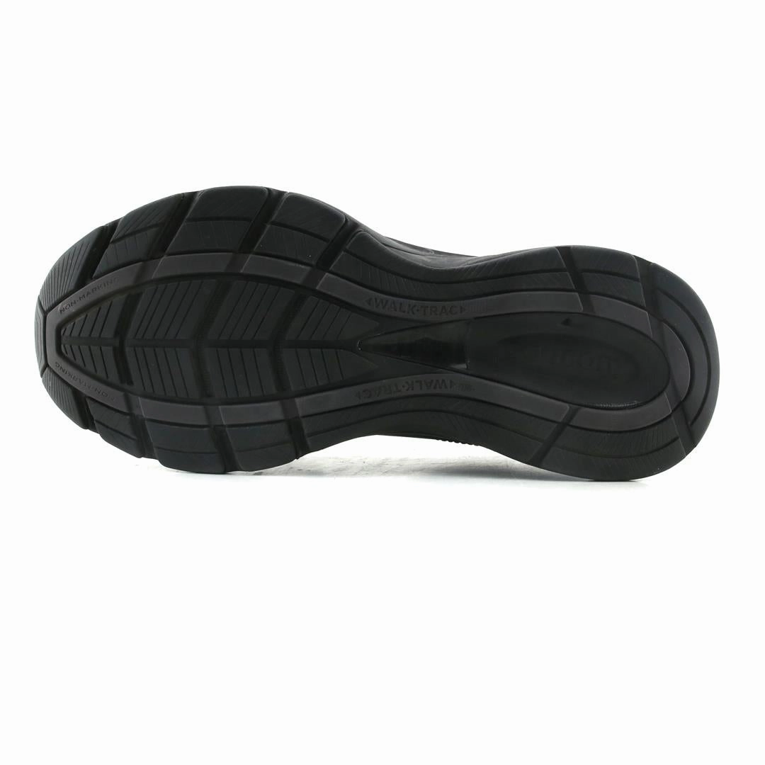 SAUCONY OMNI WALKER 3 Saucony casual footwear looks