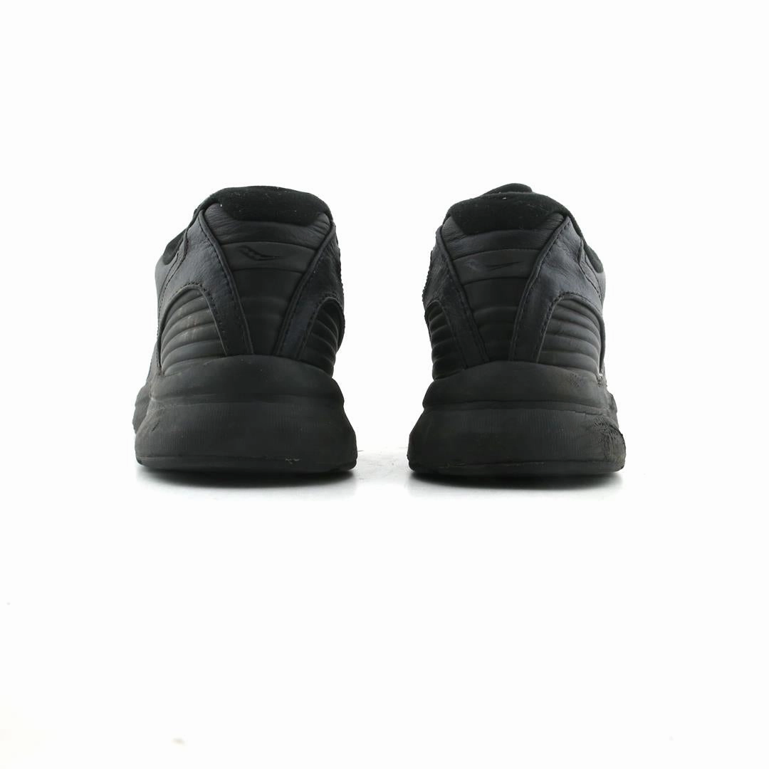 SAUCONY OMNI WALKER 3 Saucony casual footwear looks