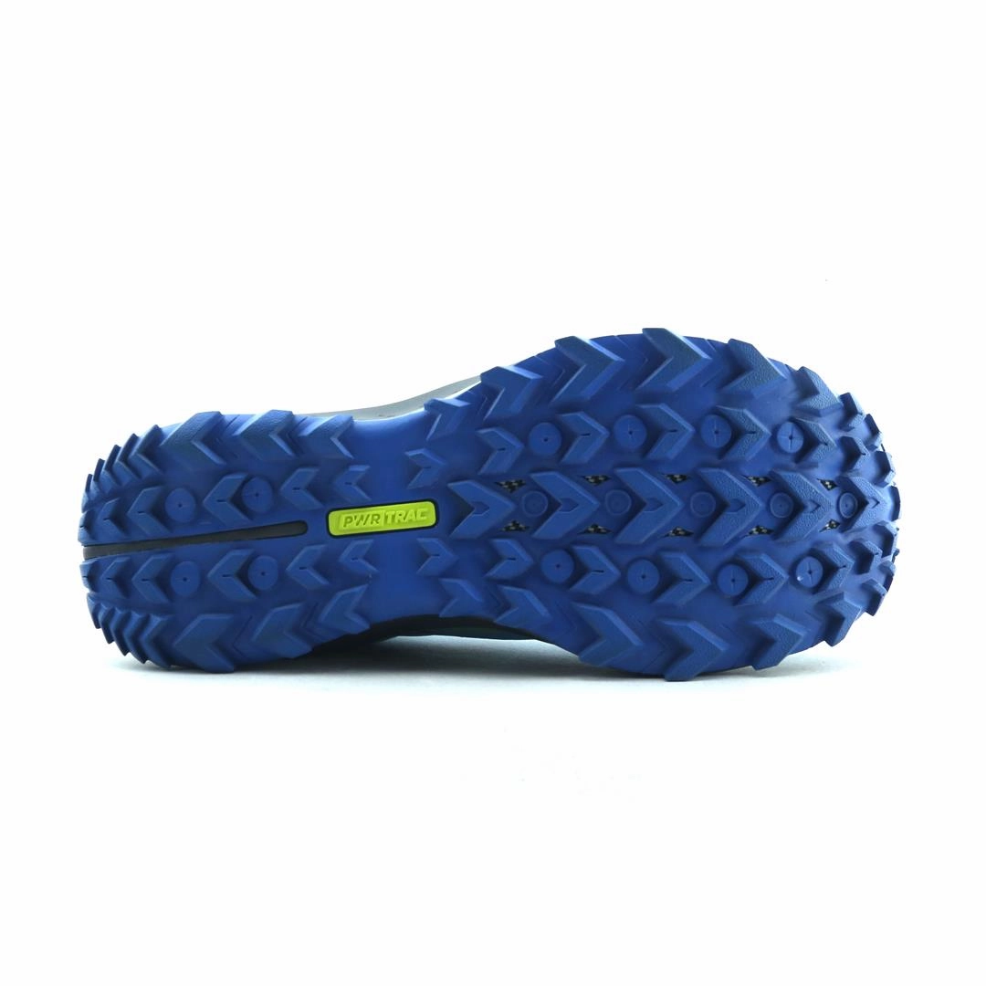 SAUCONY PEREGRINE 11 Saucony running shoe close-ups