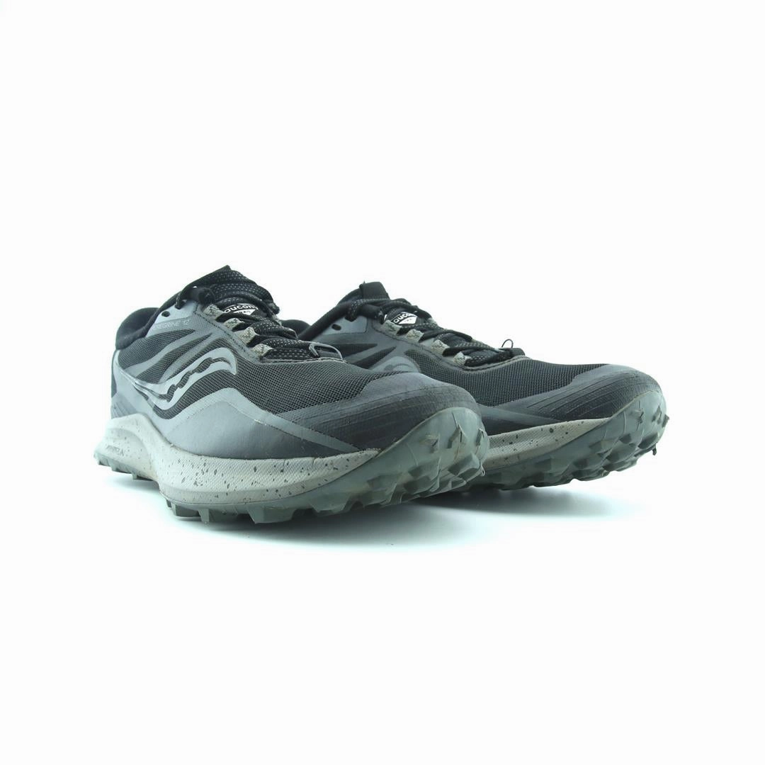 SAUCONY PEREGRINE 12 Saucony sport shoe imagery