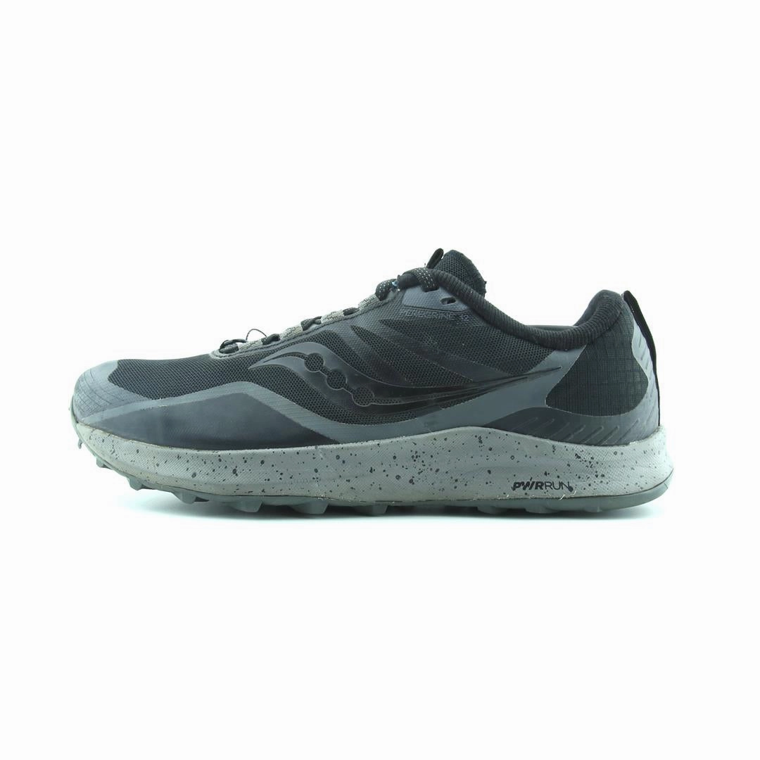 SAUCONY PEREGRINE 12 Saucony durable athletic footwear