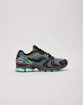 Saucony ProGrid Triumph 4 Grade-School Saucony shoe styles