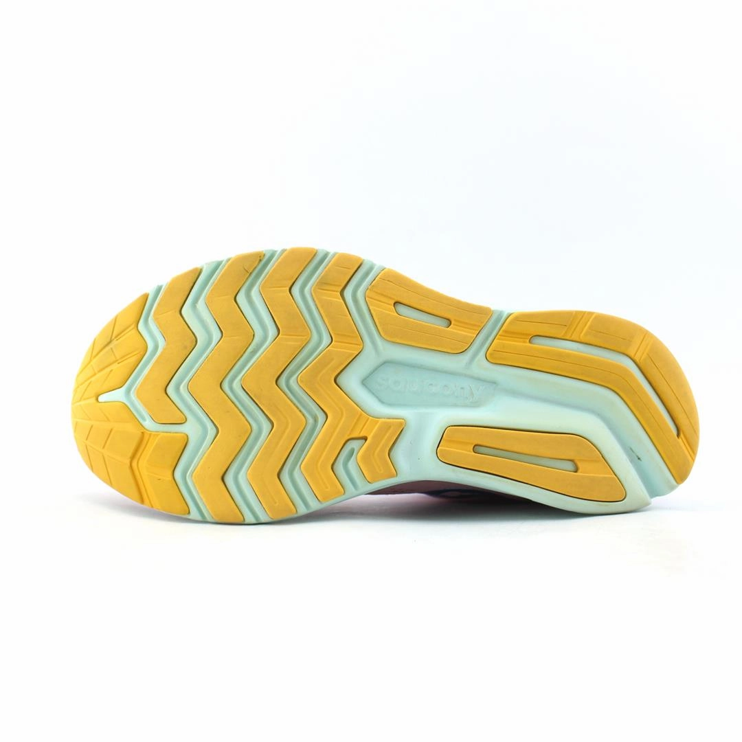 SAUCONY RIDE 14 Saucony casual footwear looks