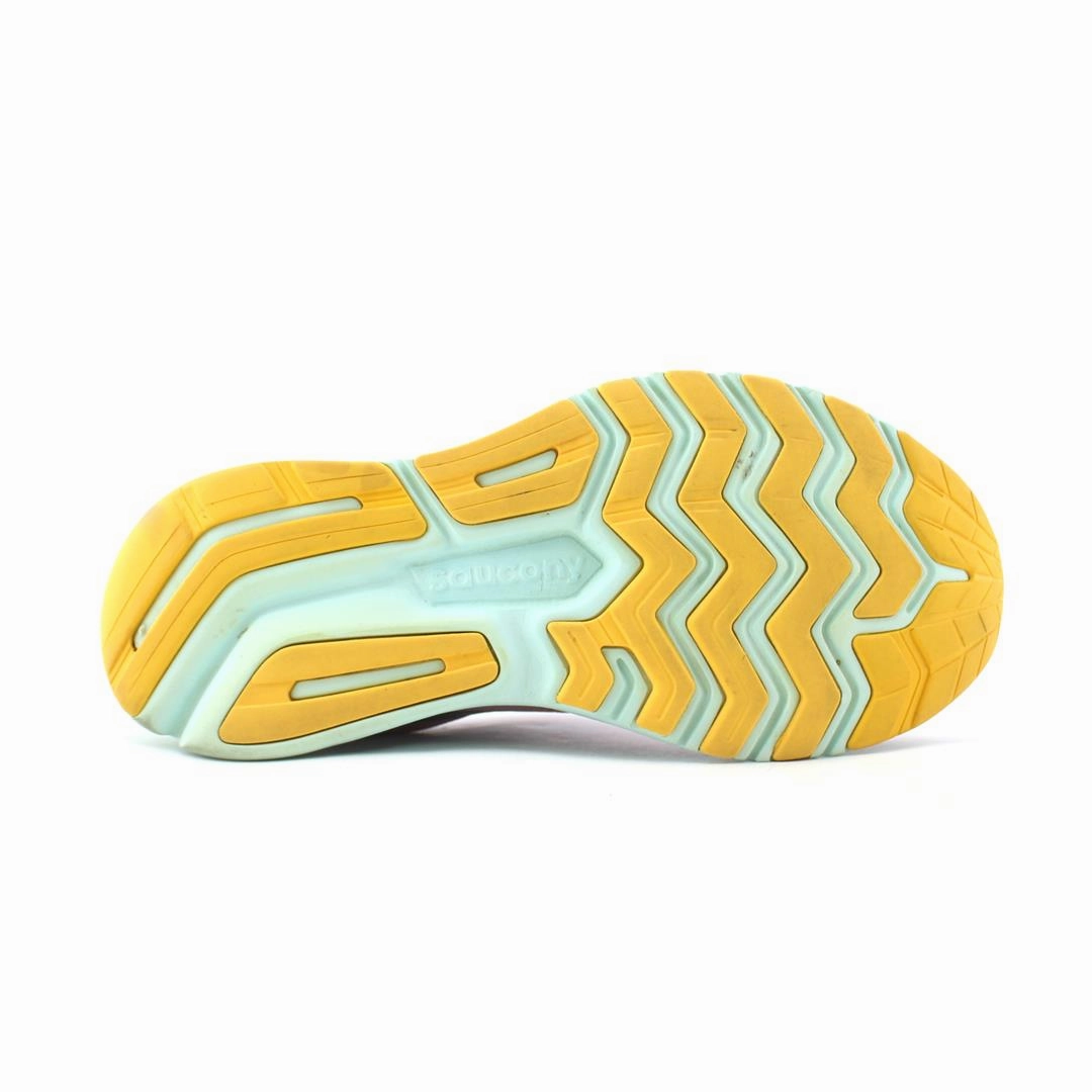 SAUCONY RIDE 14 Saucony casual footwear looks