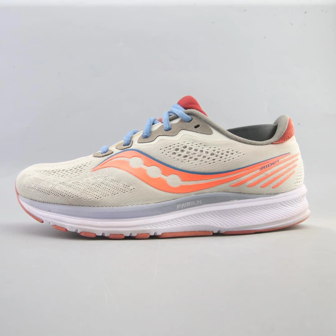 SAUCONY RIDE 14 Saucony classic running sneaker designs