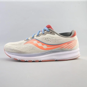 SAUCONY RIDE 14 Saucony classic running sneaker designs