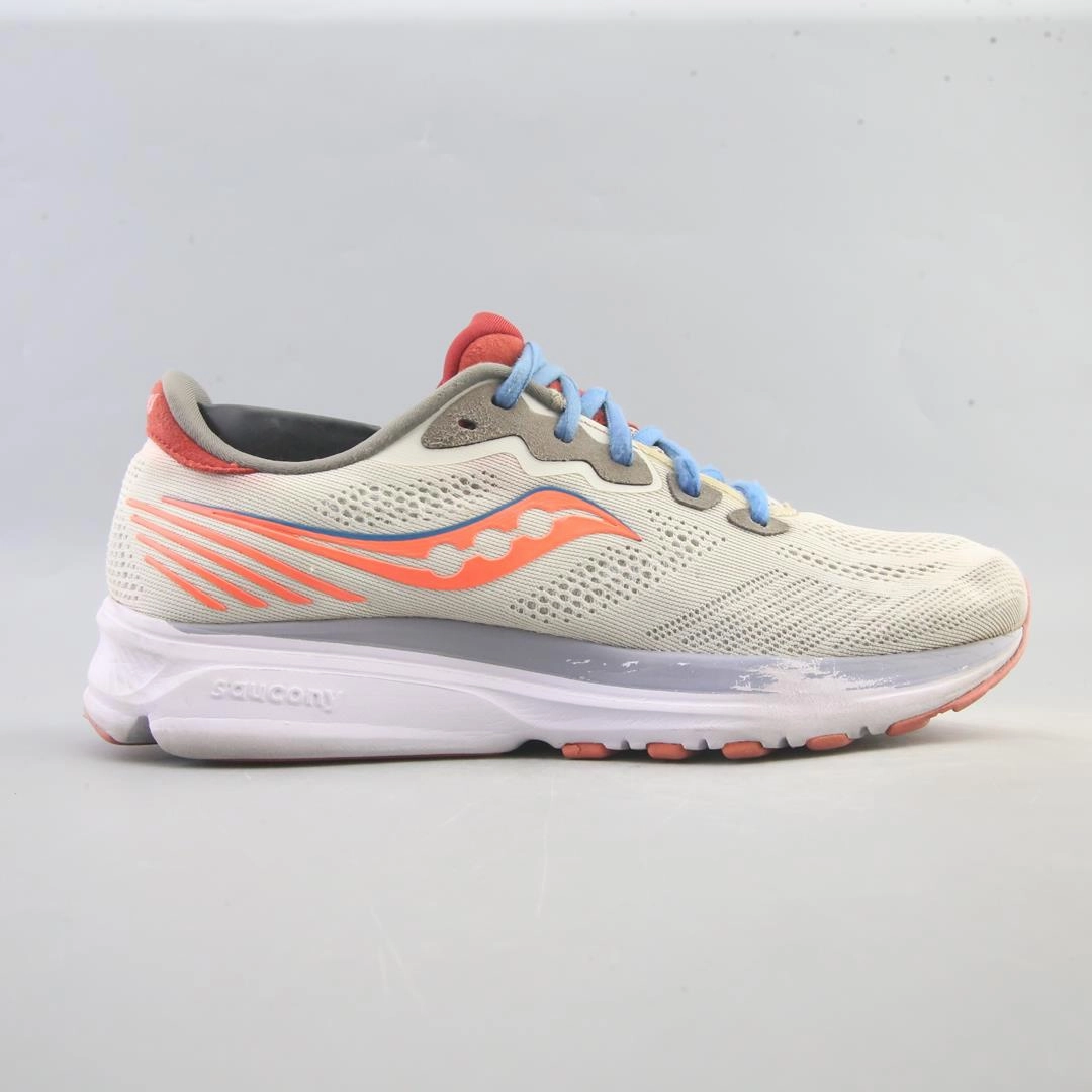 SAUCONY RIDE 14 Saucony casual footwear looks