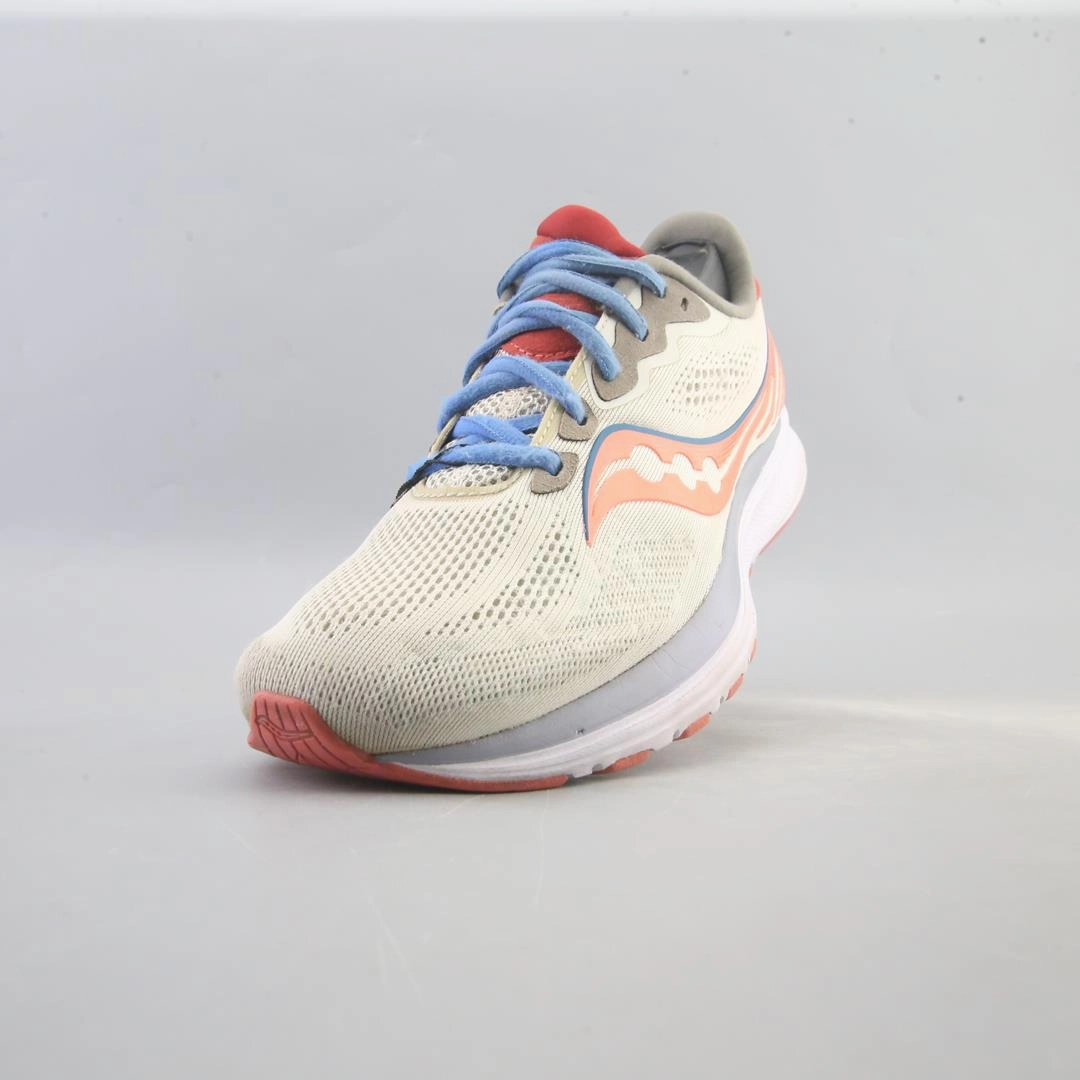 SAUCONY RIDE 14 Saucony casual footwear looks