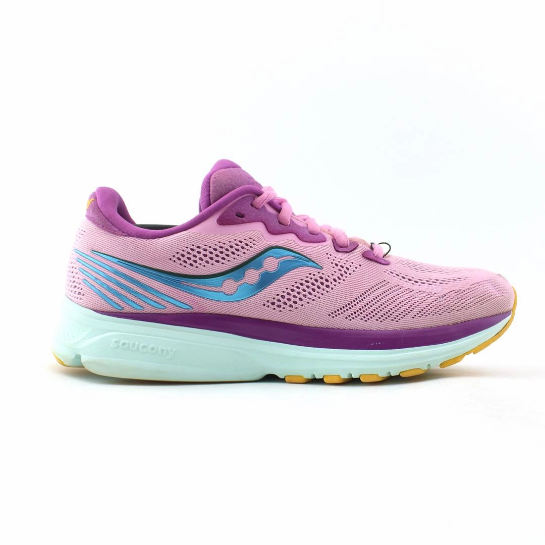 SAUCONY RIDE 14 Saucony casual footwear looks
