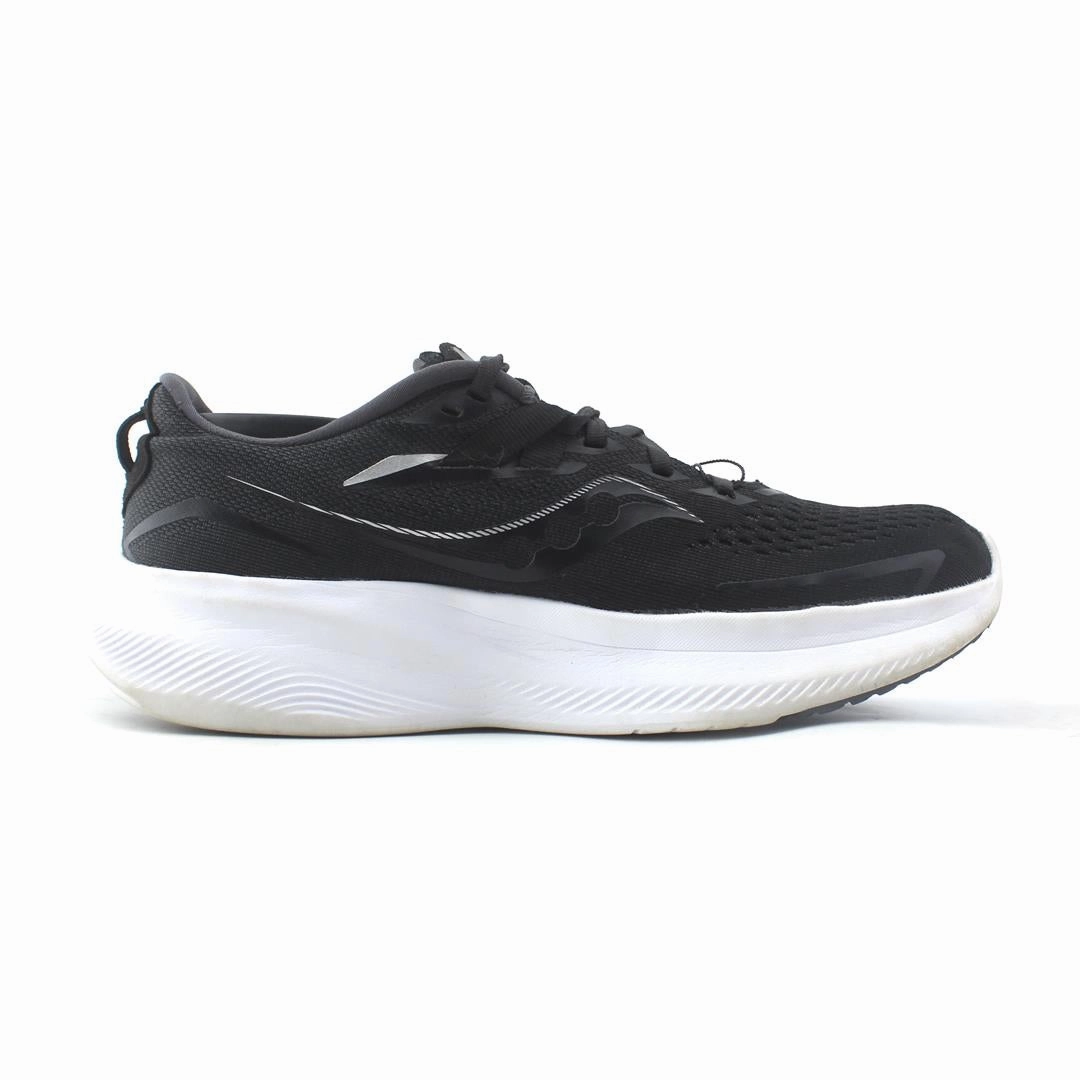 SAUCONY RIDE 15 Saucony casual footwear looks
