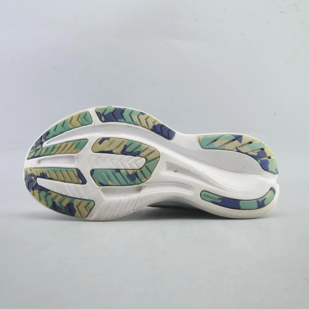 SAUCONY RIDE 15 Saucony casual footwear looks