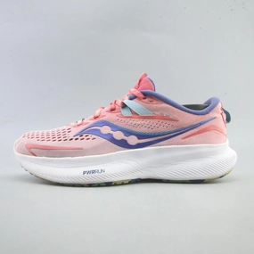SAUCONY RIDE 15 Saucony classic running sneaker designs