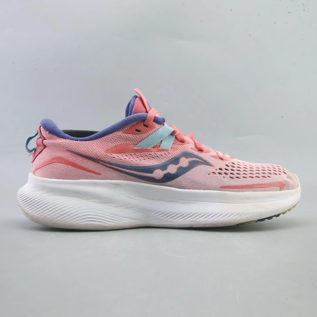 SAUCONY RIDE 15 Saucony casual footwear looks